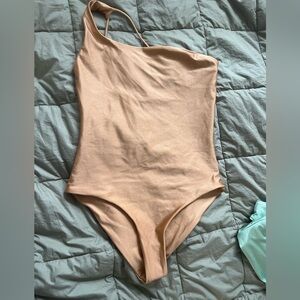 Jade one piece swimwear